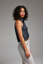 Load image into Gallery viewer, The Two-Piece Set in Midnight Blue