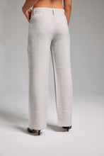 Load image into Gallery viewer, The Sesame Linen Pants