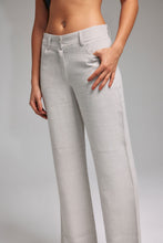 Load image into Gallery viewer, The Sesame Linen Pants