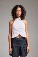 Load image into Gallery viewer, The Two-Piece Set in White