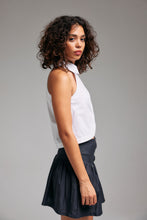 Load image into Gallery viewer, The Two-Piece Set in White