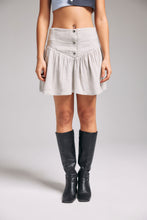 Load image into Gallery viewer, The Sesame Mini Skirt
