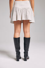 Load image into Gallery viewer, The Sesame Mini Skirt
