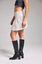 Load image into Gallery viewer, The Sesame Mini Skirt