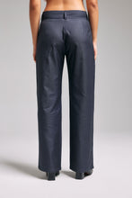 Load image into Gallery viewer, The Midnight Blue Tailored Pants