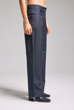 Load image into Gallery viewer, The Midnight Blue Tailored Pants