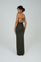 Load image into Gallery viewer, The lace-up back tie