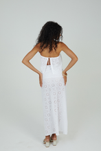 Load image into Gallery viewer, The Eyelet Cotton Top