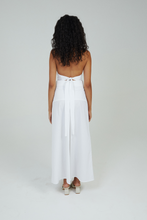 Load image into Gallery viewer, Lapel Detail Skirt