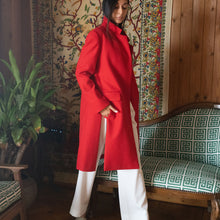 Load image into Gallery viewer, The Light Coat III ( El Rojo)