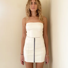 Load image into Gallery viewer, El Blanco Skirt