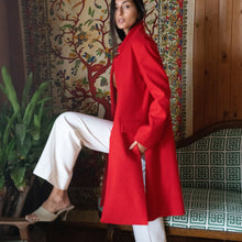 Load image into Gallery viewer, The Light Coat III ( El Rojo)