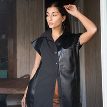 Load image into Gallery viewer, La Camisa Negro