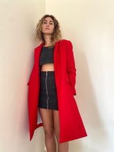 Load image into Gallery viewer, The Light Coat III ( El Rojo)