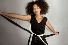 Load image into Gallery viewer, THE STRIPED POLECAT