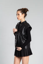 Load image into Gallery viewer, The Dual Sandy With Red Zebra Sleeves