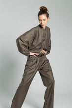 Load image into Gallery viewer, The Zee Shirt In Cumin Spice