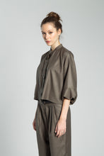 Load image into Gallery viewer, The Zee Shirt In Cumin Spice