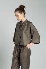 Load image into Gallery viewer, The Zee Shirt In Cumin Spice