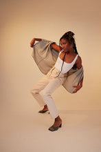 Load image into Gallery viewer, The High Waist Denim