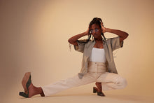 Load image into Gallery viewer, The High Waist Denim