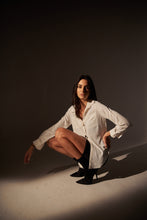 Load image into Gallery viewer, THE TIE SHIRT