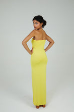 Load image into Gallery viewer, The BodyCon in Yellow
