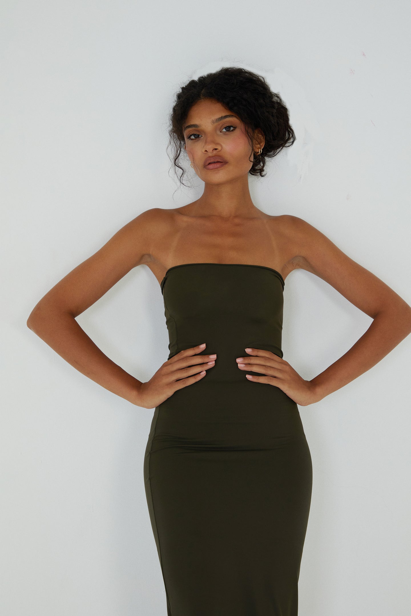 The BodyCon In Neutral