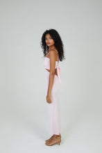 Load image into Gallery viewer, The BodyCon With Front Detail in Pink
