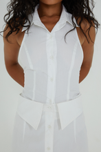 Load image into Gallery viewer, The Halter Shirt
