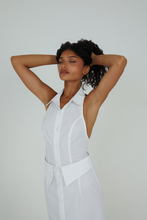 Load image into Gallery viewer, The Halter Shirt
