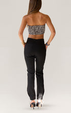 Load image into Gallery viewer, The Black Summer Pants
