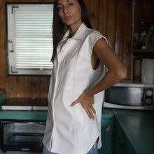 Load image into Gallery viewer, La Camisa Blanco
