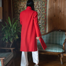 Load image into Gallery viewer, The Light Coat III ( El Rojo)
