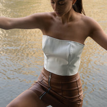 Load image into Gallery viewer, El Blanco Top
