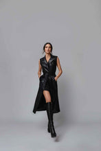Load image into Gallery viewer, THE LILES VEST/DRESS
