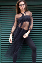 Load image into Gallery viewer, TULLE DRESS TOP
