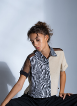 Load image into Gallery viewer, The Mixed Shirt
