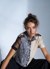 Load image into Gallery viewer, The Mixed Shirt
