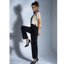 Load image into Gallery viewer, The Klassic Pants In Black
