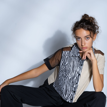 Load image into Gallery viewer, The Mixed Shirt
