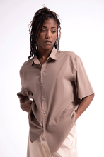 Load image into Gallery viewer, The Brown Shirt (G-neutral)
