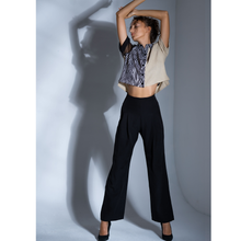 Load image into Gallery viewer, The Klassic Pants In Black
