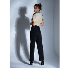 Load image into Gallery viewer, The Klassic Pants In Black
