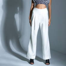 Load image into Gallery viewer, The Klassic Pants In White
