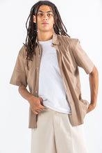 Load image into Gallery viewer, The Brown Shirt (G-neutral)
