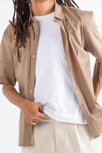 Load image into Gallery viewer, The Brown Shirt (G-neutral)
