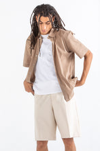 Load image into Gallery viewer, The Brown Shirt (G-neutral)
