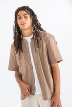Load image into Gallery viewer, The Brown Shirt (G-neutral)
