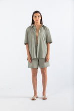 Load image into Gallery viewer, The Khaki Shirt (G-neutral)
